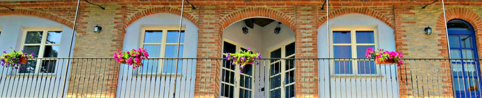 Cascina Il Convivio Vendégház Diano dʼAlba Szoba fotó